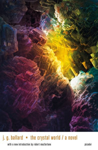 Crystal World