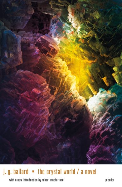 Crystal World