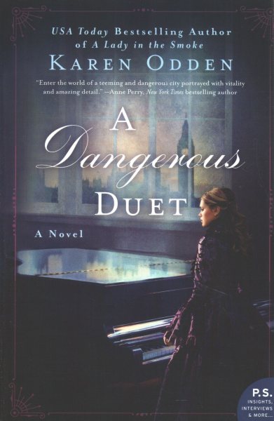 A Dangerous Duet: A Novel