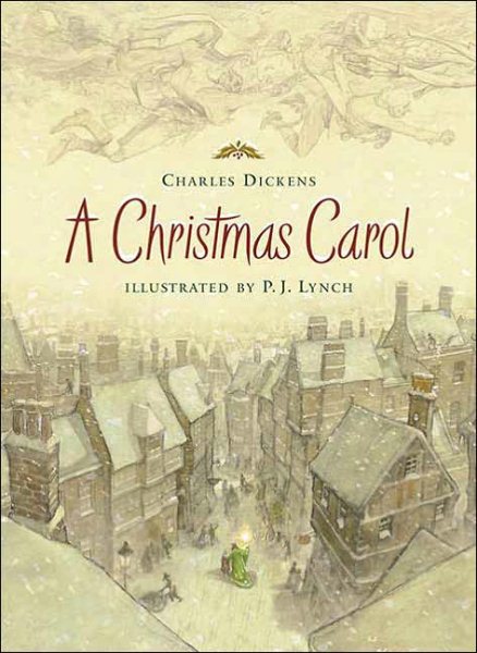 A Christmas Carol