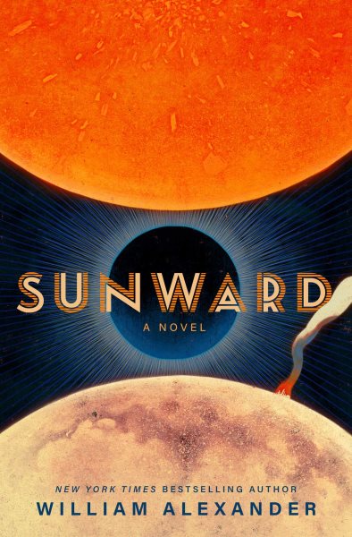 Sunward: A Novel