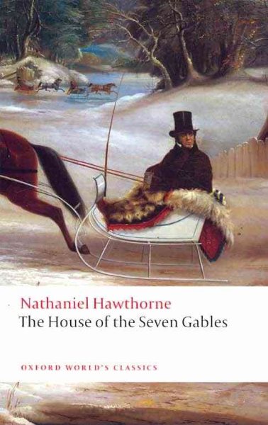 The House of the Seven Gables