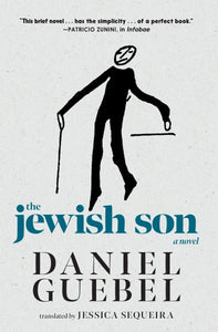 The Jewish Son: A Novel