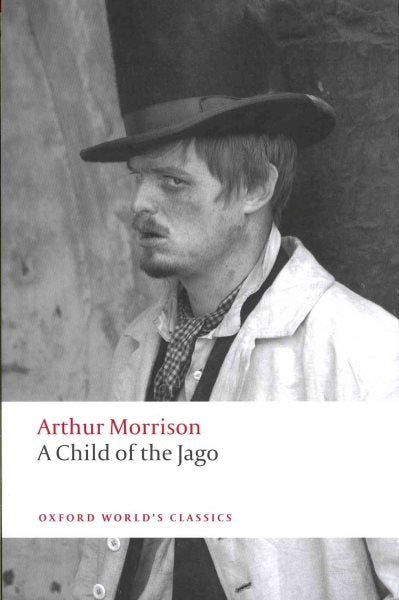 A Child of the Jago