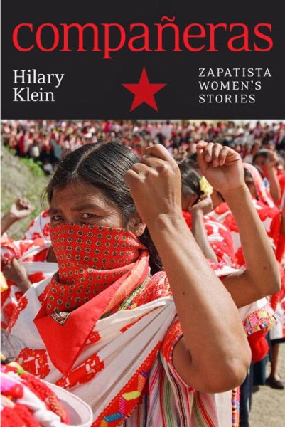 Compañeras: Zapatista Women's Stories