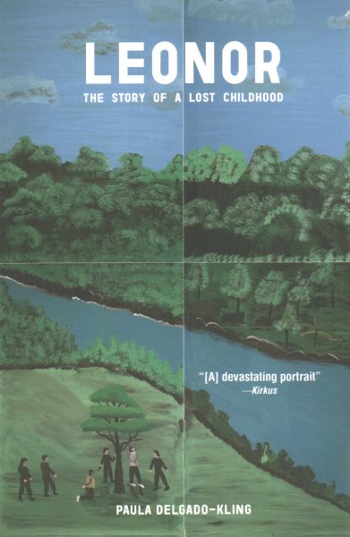 Leonor: The Story of a Lost Childhood