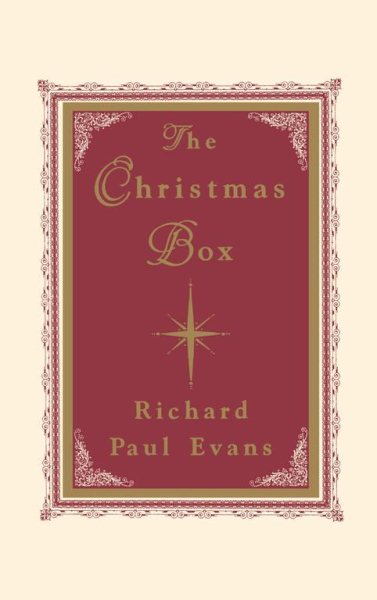 The Christmas Box LP