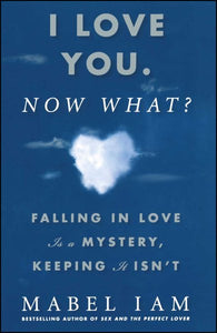 I Love You. Now What?: Falling in Love is a Mystery, Keeping It Isn't