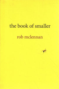 The Book of Smaller