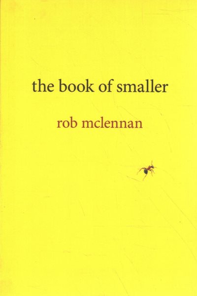 The Book of Smaller