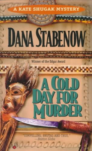 A Cold Day for Murder