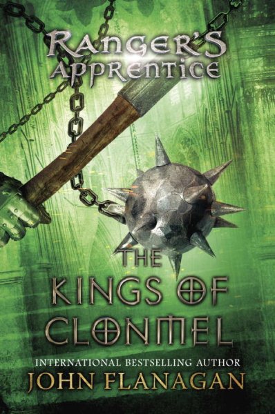 The Kings of Clonmel: Book Eight