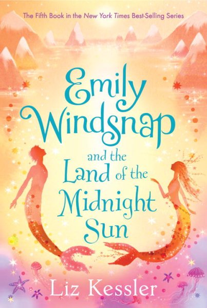 Emily Windsnap und das Land der Mitternachtssonne