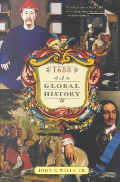 1688: Eine globale Geschichte