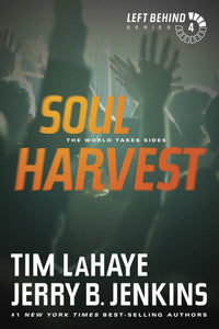 Soul Harvest: The World Takes Sides