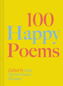 100 Happy Poems