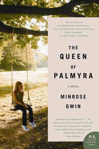 The Queen of Palmyra: A Novel