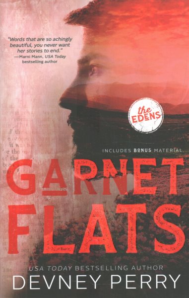 Garnet Flats