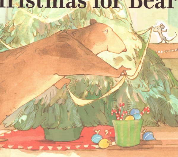 A Christmas for Bear