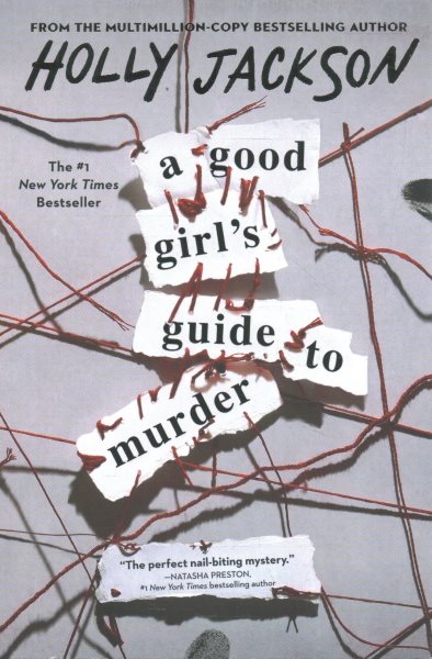 A Good Girl's Guide to Murder: Deluxe Edition