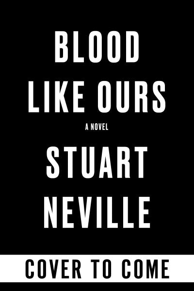 Blood Like Ours