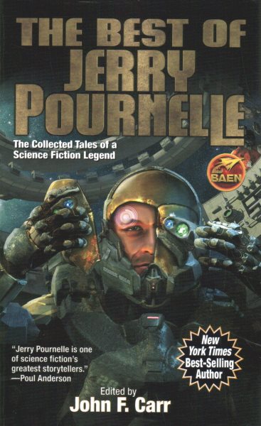 The Best of Jerry Pournelle