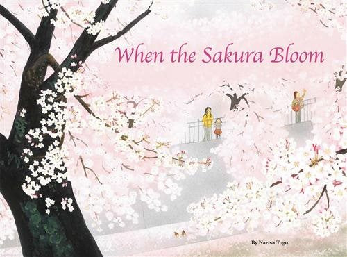 When the Sakura Bloom