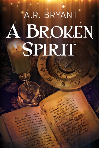 A Broken Spirit