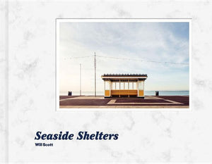 Will Scott: Seaside Shelters