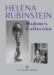 Helena Rubinstein: Madame's Collection