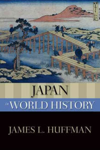 Japan in World History