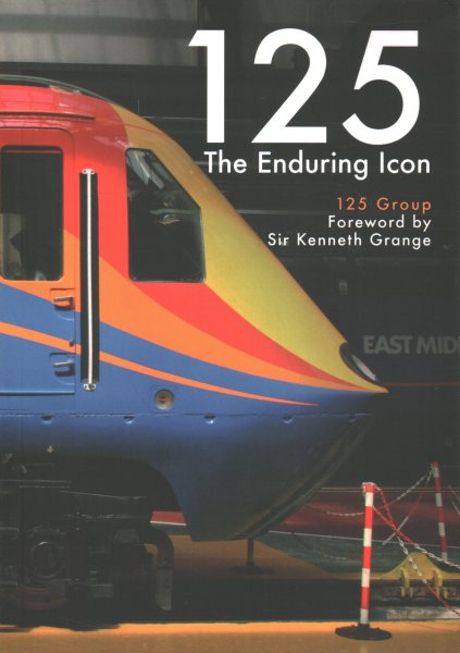 125 - The Enduring Icon