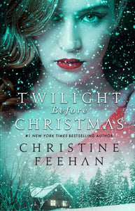 The Twilight Before Christmas: A Novel