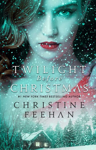 The Twilight Before Christmas: A Novel