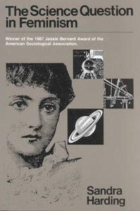The Science Question in Feminism: Industrial Policy in Europe