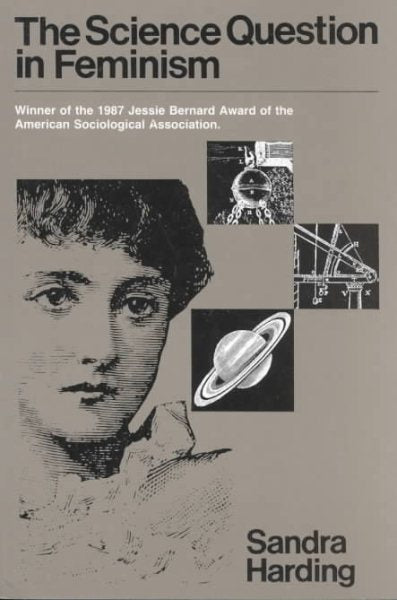 The Science Question in Feminism: Industrial Policy in Europe