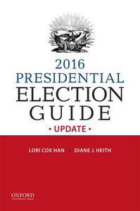 2016 Presidential Election Guide Update (UK)