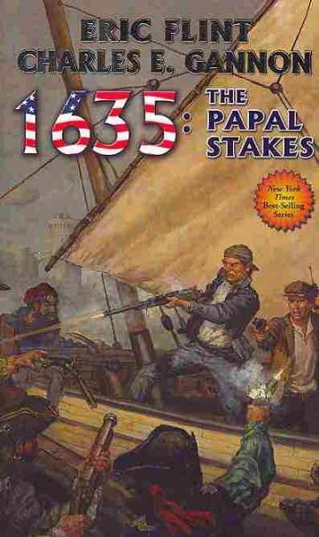 1635: Papal Stakes