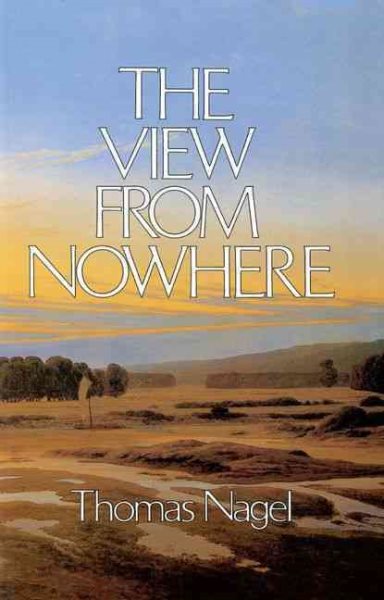 The View from Nowhere (Revised)