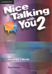 Nice Talking with You Level 2 Student's Book