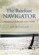Lade das Bild in den Galerie-Viewer, The Barefoot Navigator
