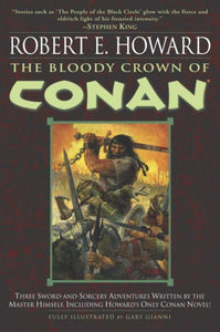 The Bloody Crown of Conan