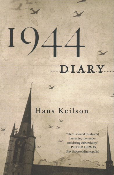 1944 Diary