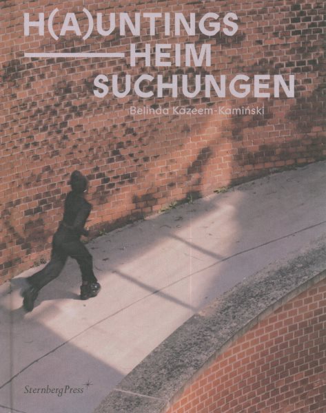 H(a)untings / Heim-Suchungen