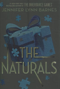 Naturals Deluxe Edition