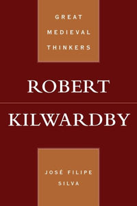 Robert Kilwardby