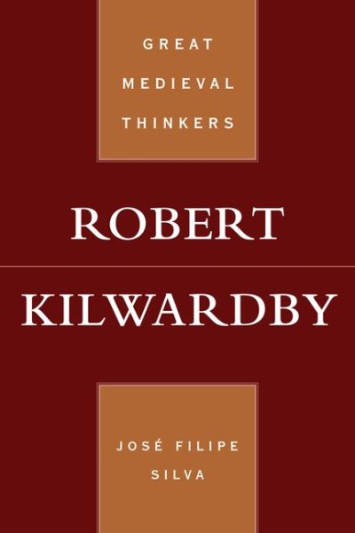 Robert Kilwardby
