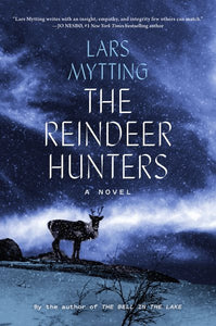 Reindeer Hunters