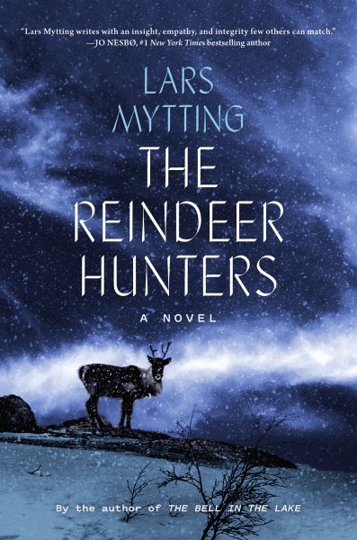 Reindeer Hunters