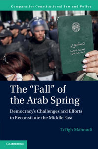 "Fall" of the Arab Spring